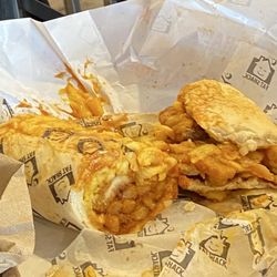 Fat Shack - Fat Maverick