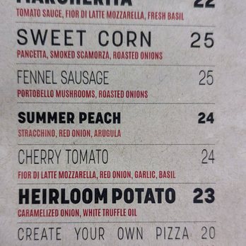 Pizza Antica - Pizza menu - September 2024 - Pizza Near Me - San Jose, California Pizza Antica - Pizza menu - September 2024 - Pizza Near Me - San Jose, California