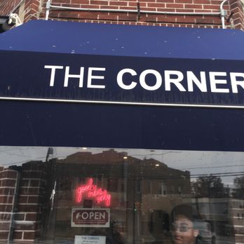 The Corner - Cafes Near Me - Montclair, New Jersey The Corner - Cafes Near Me - Montclair, New Jersey