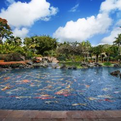 Marriott's Kaua'i Beach Club