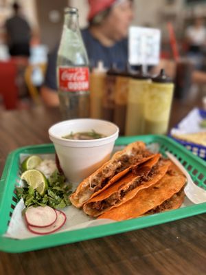 Tacos Doña Lena ( Spring Branch ) by null