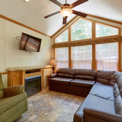 Sun Retreats Cape May Wildwood - Fully furnished vacation rentals