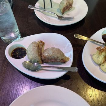 Kwok's Bistro - Potstickers - Chinese Near Me - Reno, Nevada