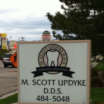 Updyke M Scott, DDS - General Dentistry Near Me - Salt Lake City, Utah Updyke M Scott, DDS - General Dentistry Near Me - Salt Lake City, Utah