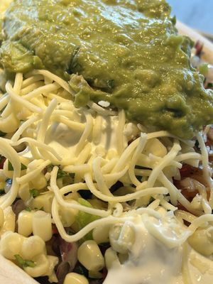 Chipotle Mexican Grill by null