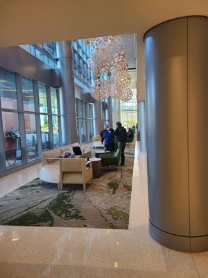 Piedmont Atlanta by null