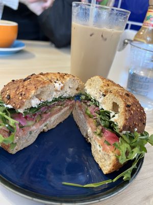 Little Miss Cafe by null