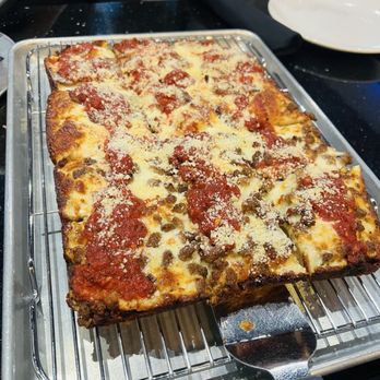Andrew's American Pizza Kitchen - Pizza Near Me - Plano, Texas Andrew's American Pizza Kitchen - Pizza Near Me - Plano, Texas