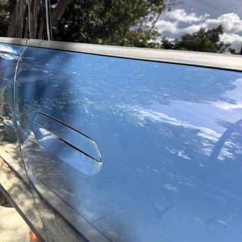Auto Revive - After - Body Shops Near Me