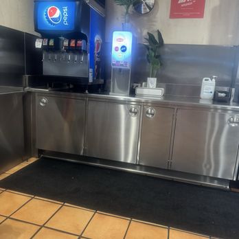 The Green Olive - Fountain Drinks - Mediterranean Near Me - Compton, California The Green Olive - Fountain Drinks - Mediterranean Near Me - Compton, California