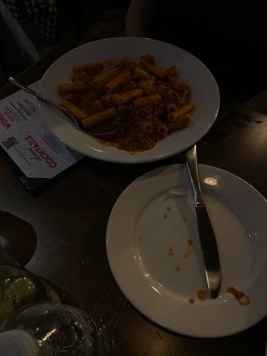 Luna Wood Fire Tavern by null