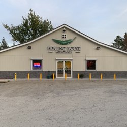 Healing House Medicinals - NEW STORE FRONT!! GRAND RE-OPENING OCT 5TH 11AM-5PM PRIZES, FREE FOOD, HOURLY SPECIALS, DRAWS+GIVEAWAYS