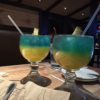 Cheddar's Scratch Kitchen - The Island Tiki was outstanding - Comfort Food Near Me - Pensacola, Florida Cheddar's Scratch Kitchen - The Island Tiki was outstanding - Comfort Food Near Me - Pensacola, Florida