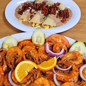 La Fuente Mexican Restaurant - Tacos Near Me - Norcross, Georgia La Fuente Mexican Restaurant - Tacos Near Me - Norcross, Georgia