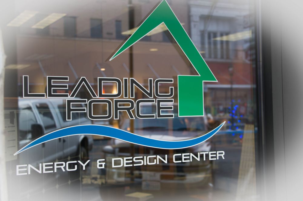 LEADING FORCE ENERGY AND DESIGN CENTER 17 Photos 17 N 3rd St