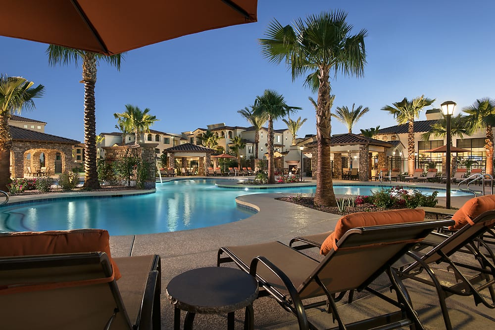 San Privada - property management company in Gilbert, AZ
