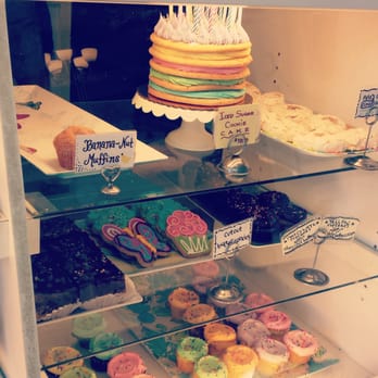 Sweet Mandy B's - Bakeries Near Me - Chicago, Illinois Sweet Mandy B's - Bakeries Near Me - Chicago, Illinois