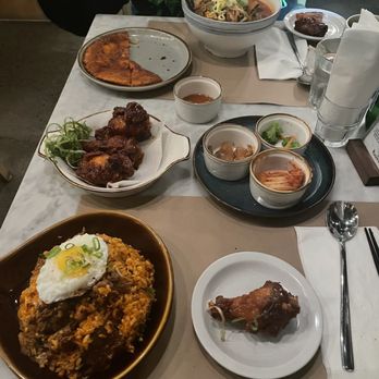Kuun - Korean Near Me - Brooklyn, New York Kuun - Korean Near Me - Brooklyn, New York