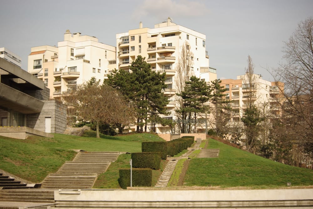 Parc Départemental du Val-de-Marne