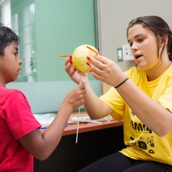 STEM Camp Windsor