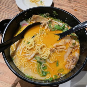 Kuu - Ramen Near Me - New York, New York Kuu - Ramen Near Me - New York, New York