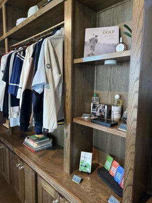 Birdies & Lattes by null