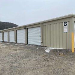 Alma Super Storage