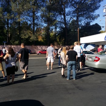 Sara's Kitchen - 30 min wait 10am Sunday. - American Near Me - Santa Clara, California