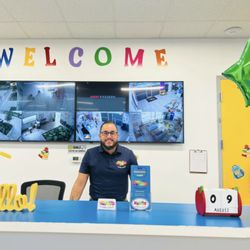 Creative Hands Learning Academy