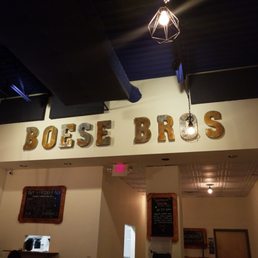 Pleasant decor