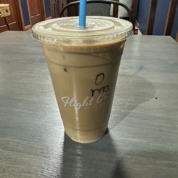 Flight Crew Coffee - Coffee & Tea Near Me - Manhattan, Kansas
