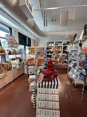 The Table @ Athens Cooks by null