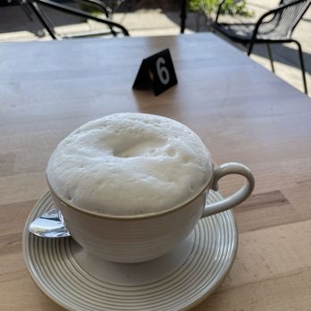 Cafe Anula - Breakfast & Brunch Near Me - Los Angeles, California