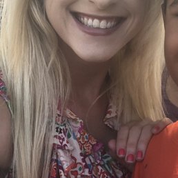 This is BEFORE!!! Terrible and washed out and fried... this actually is even before I was blonder than this..:( This is BEFORE!!! Terrible and washed out and fried... this actually is even before I was blonder than this..:(