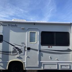 Affordable RV Adventures