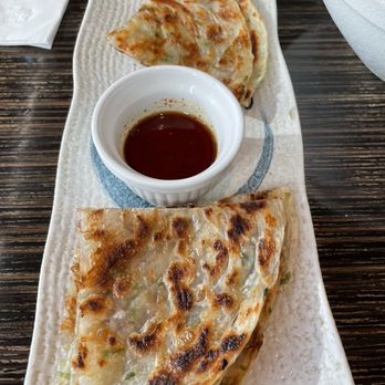 Master Noodle - Scallion Pancake - Chinese Near Me - Saint Paul, Minnesota