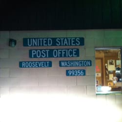 US Post Office