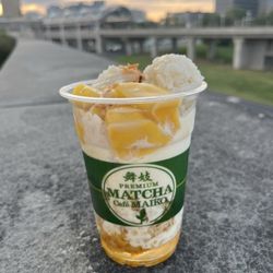 Matcha Cafe Maiko - Tysons