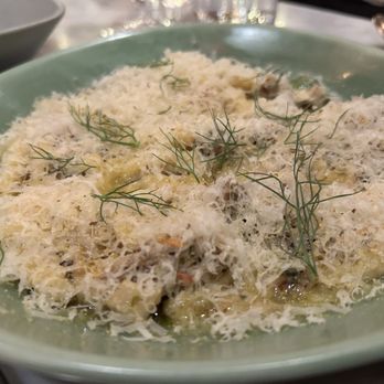 Death & Taxes - Cavatelli - New American Near Me - Raleigh, North Carolina