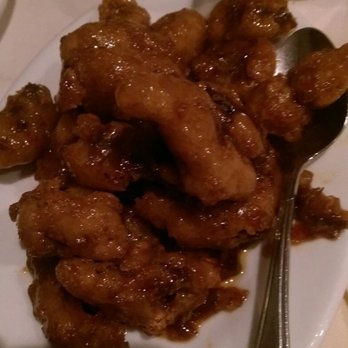 Mr Spicy - General Tao chicken - Thai Near Me - Pointe-Claire, Quebec Mr Spicy - General Tao chicken - Thai Near Me - Pointe-Claire, Quebec