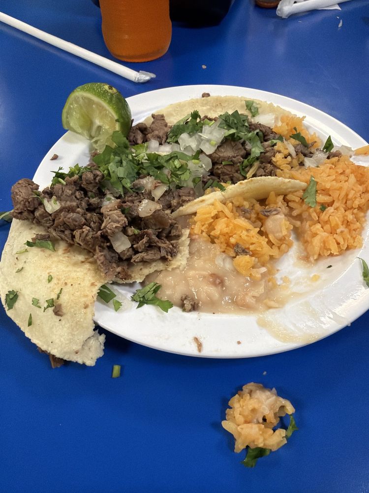 La Poblanita Deli
