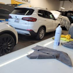 PremierXpressTINT&WRAPS