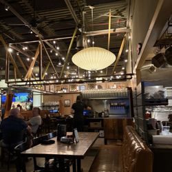 Benstein Grille