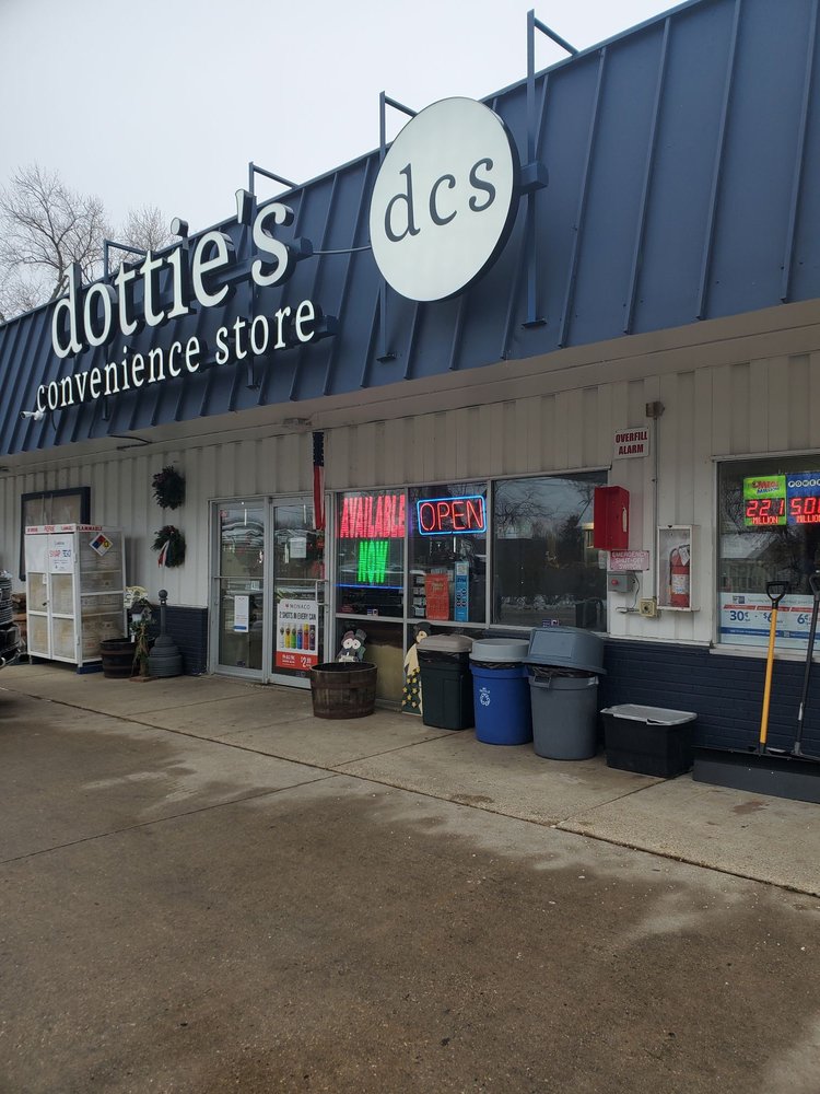 DOTTIE’S HOME BAKERY & DELICATESSEN Updated October 2024 6805 Stone