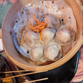 Dragon Flame Chinese Grill - Noodles Near Me - Tempe, Arizona