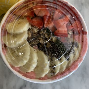 Bona Fide Juicery - Juice Bars & Smoothies Near Me - De Pere, Wisconsin