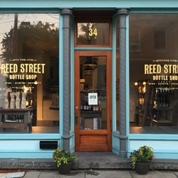 Reed Street Bottle Shop