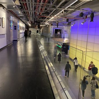 New World Stages - Performing Arts Near Me - New York, New York