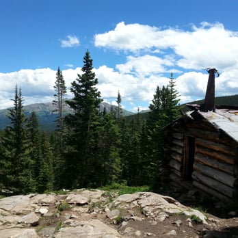 Mohawk Lakes Trail - Cabin - Hiking Near Me - Breckenridge, Colorado Mohawk Lakes Trail - Cabin - Hiking Near Me - Breckenridge, Colorado