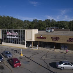 Martin's Super Market Pharmacy - Martin's Super Market at Concord Mall in Elkhart